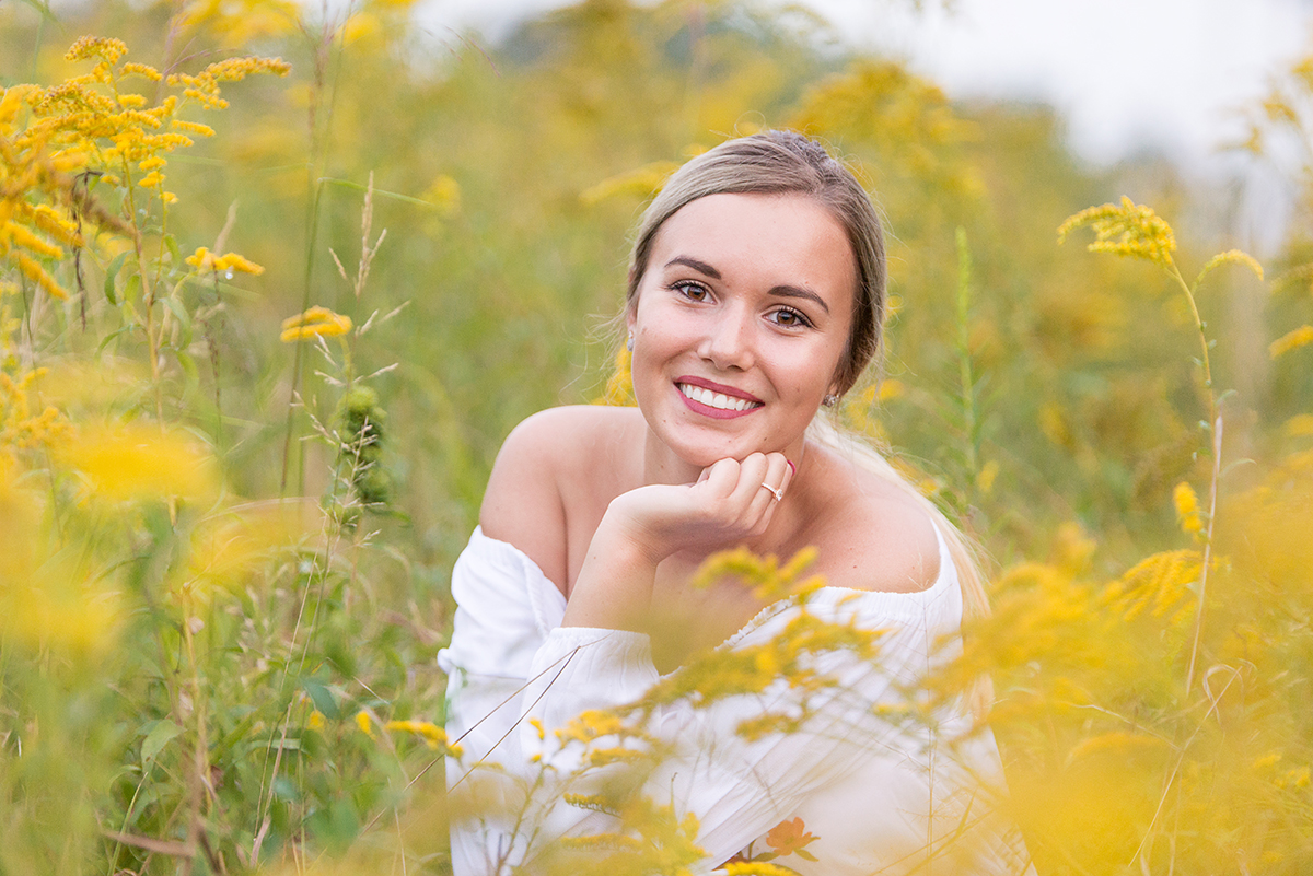 Senior Picture Gallery » Janie Mahoney Photography and Design